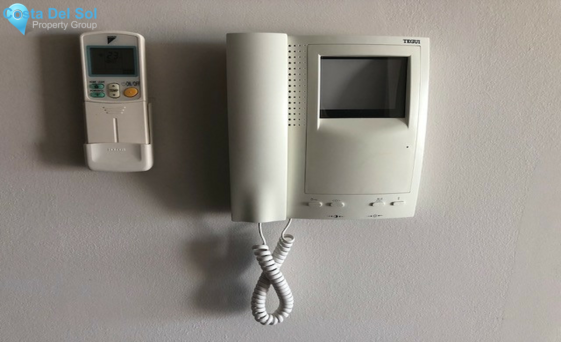 Middle Floor Apartment in Los Arqueros-1385468