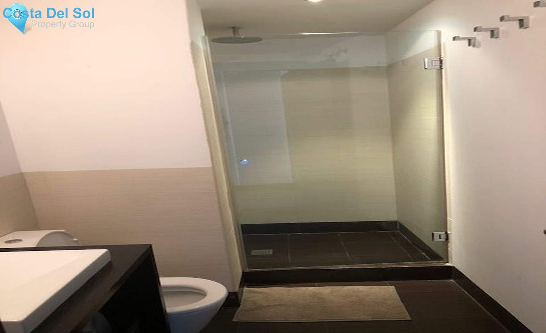 Middle Floor Apartment in Los Arqueros-1209984