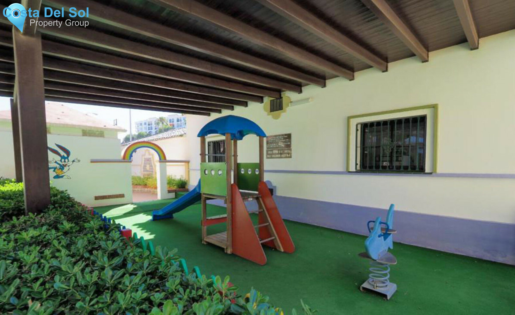 Middle Floor Apartment in Los Boliches-1373120