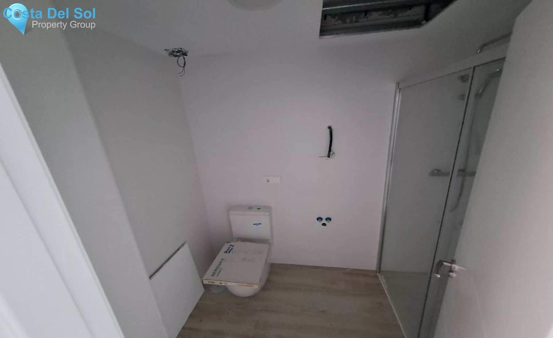 Middle Floor Apartment in Los Boliches-1511810