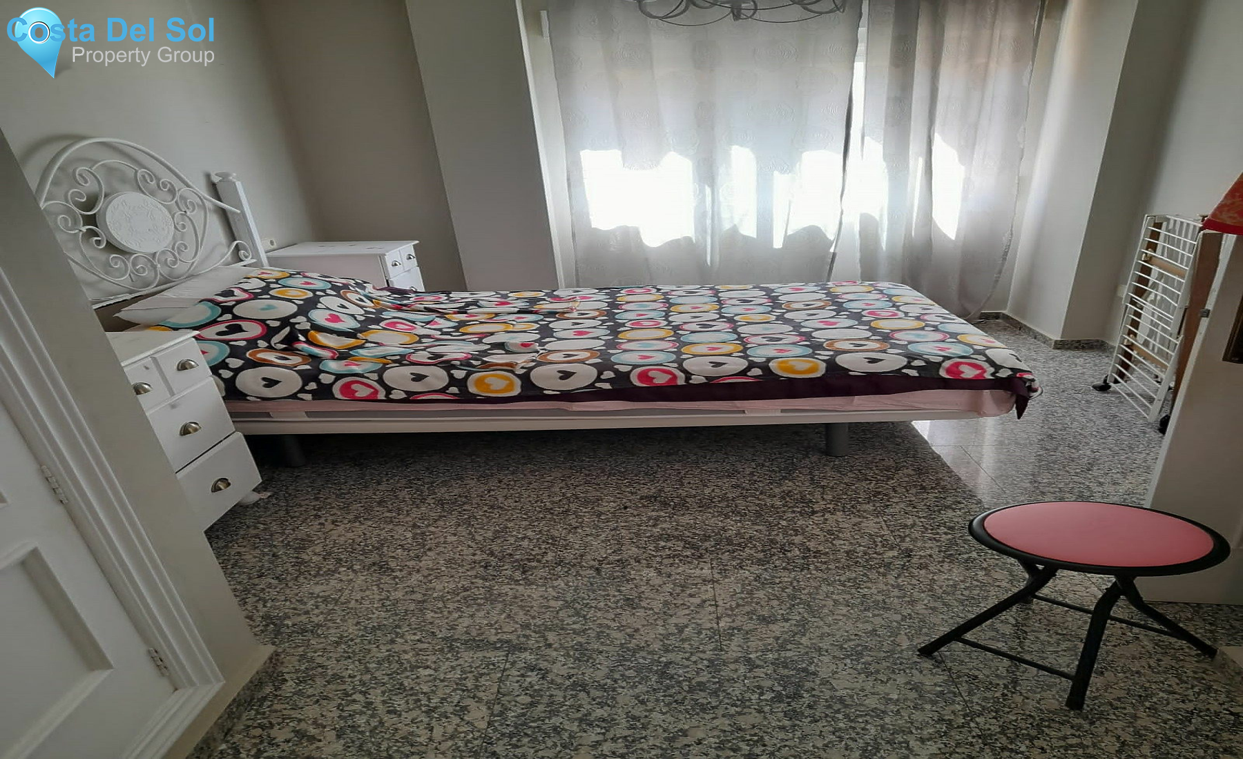 Middle Floor Apartment in Los Boliches-1140002