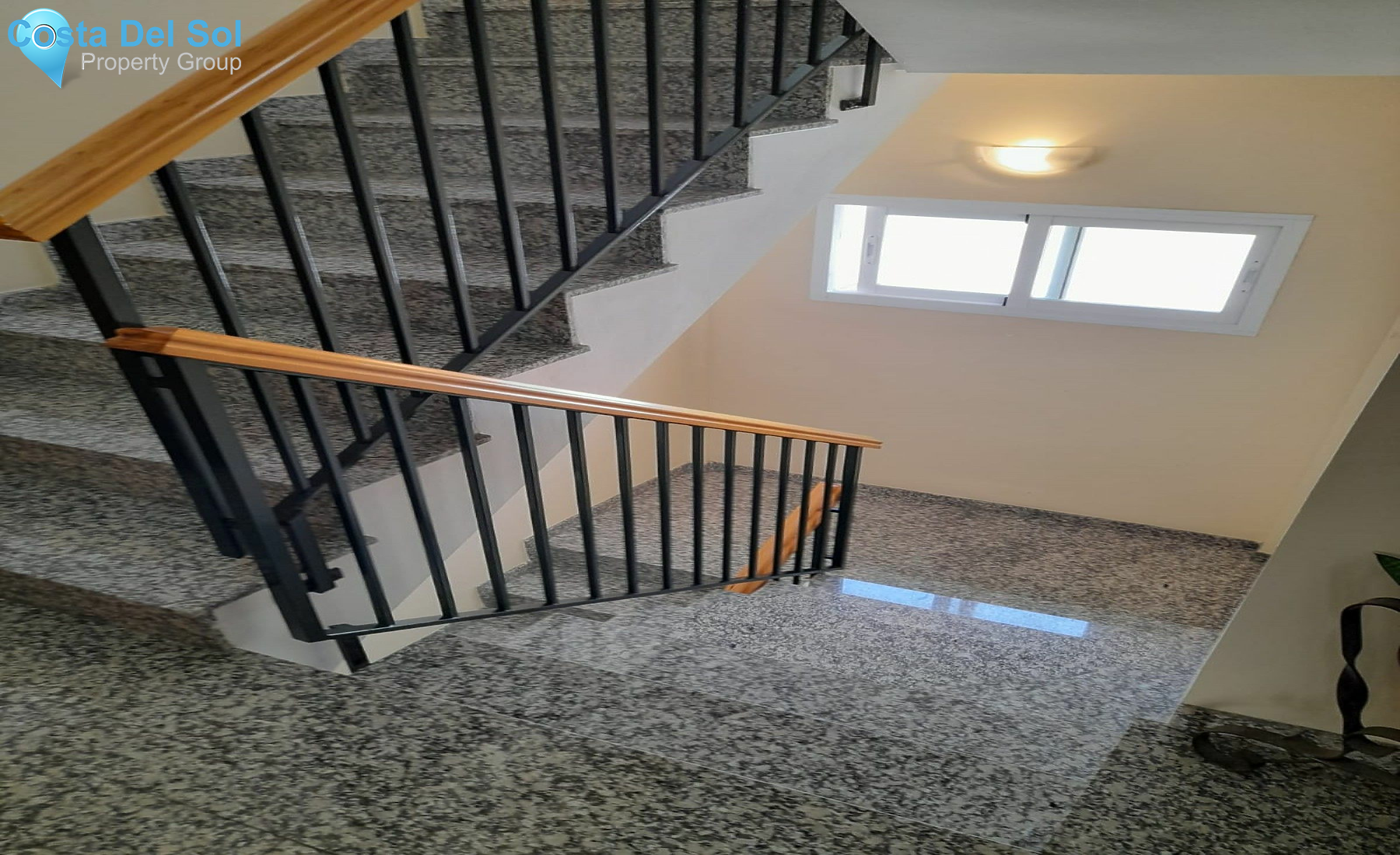 Middle Floor Apartment in Los Boliches-1140008