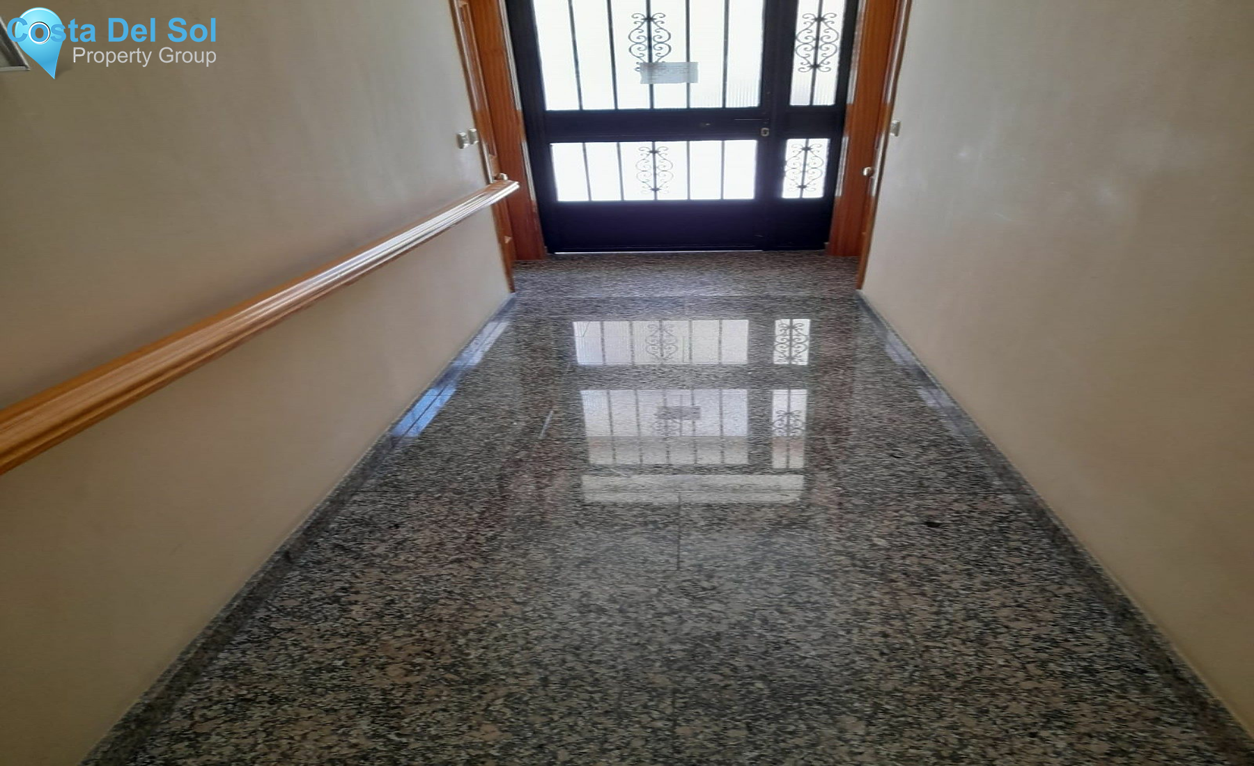 Middle Floor Apartment in Los Boliches-1140011