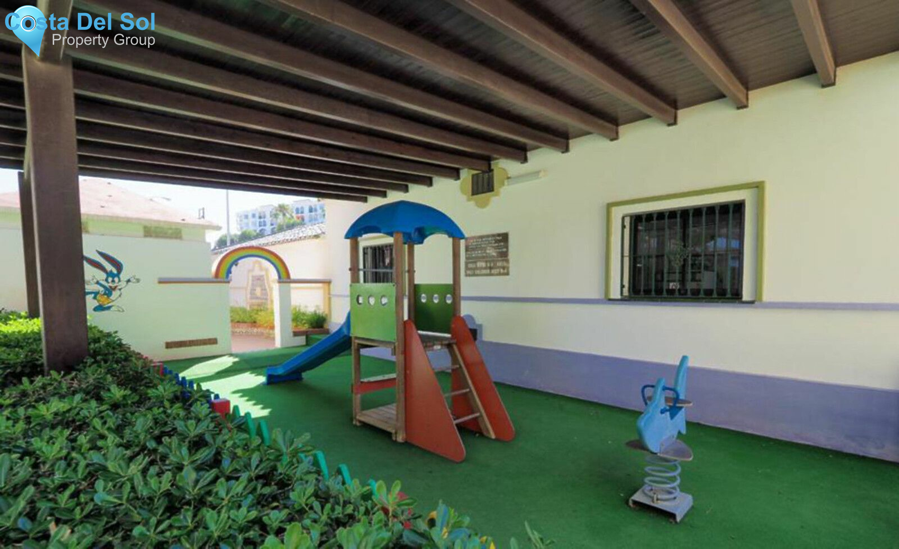 Middle Floor Apartment in Los Boliches-1163992