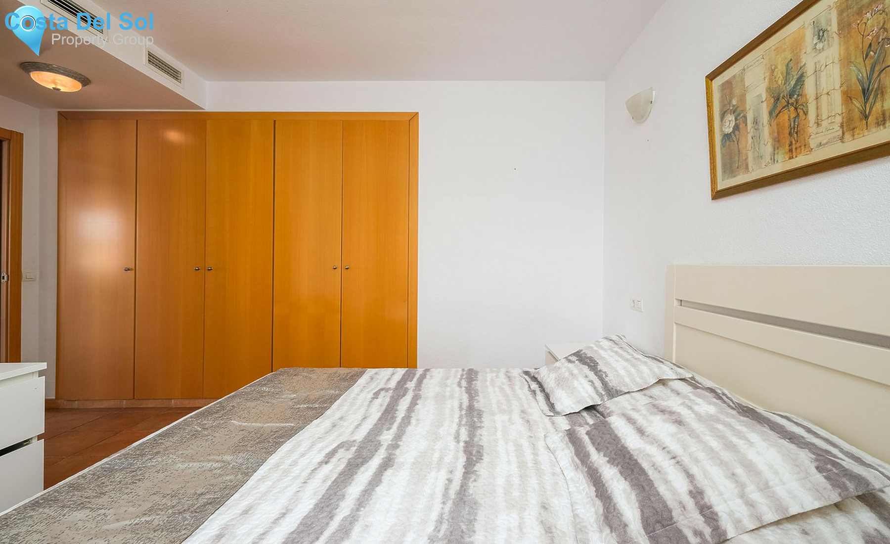 Middle Floor Apartment in Los Pacos-1269024