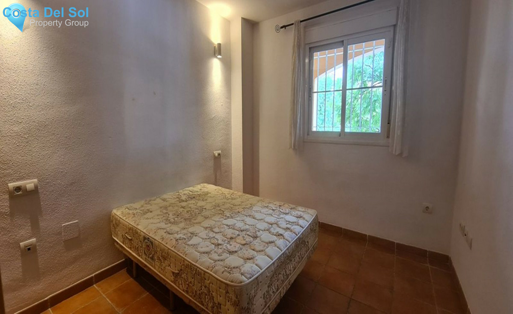 Middle Floor Apartment in Los Pacos-1502401