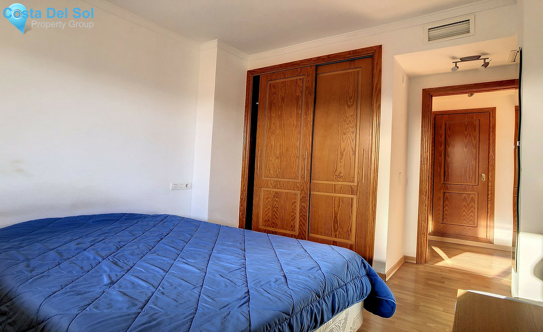 Middle Floor Apartment in Los Pacos-1554755