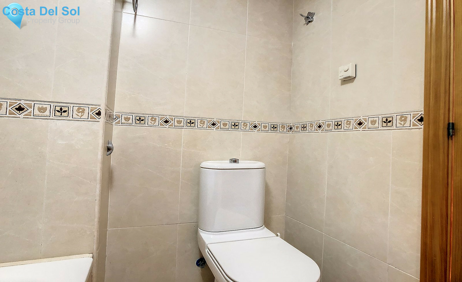 Middle Floor Apartment in Los Pacos-1554752