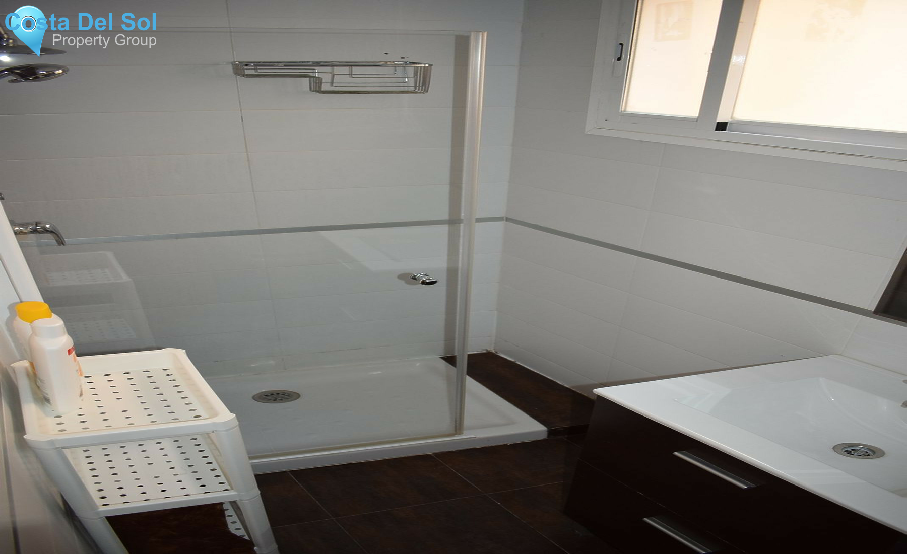 Middle Floor Apartment in Malaga Centro-1455956