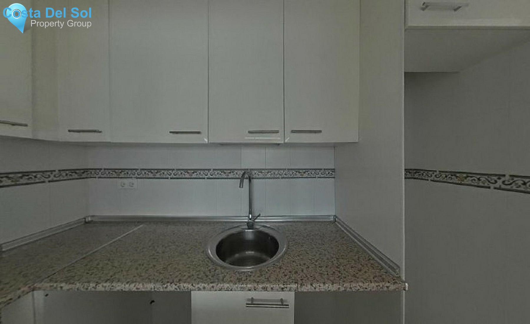 Middle Floor Apartment in Manilva-1292066