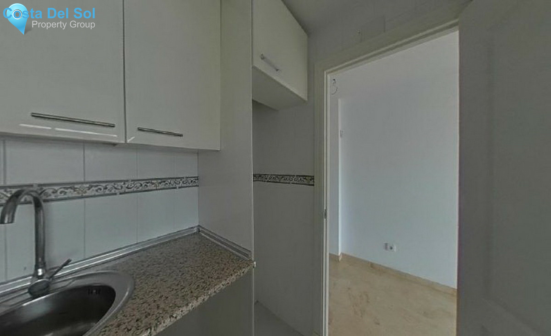 Middle Floor Apartment in Manilva-1292067