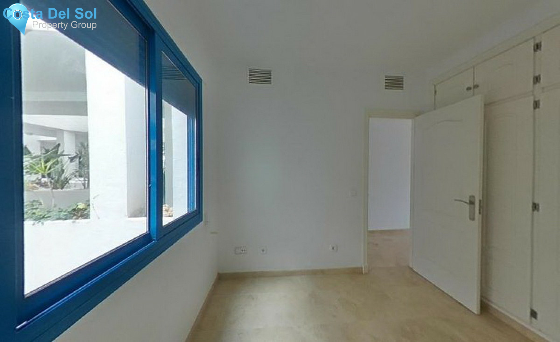 Middle Floor Apartment in Manilva-1292069