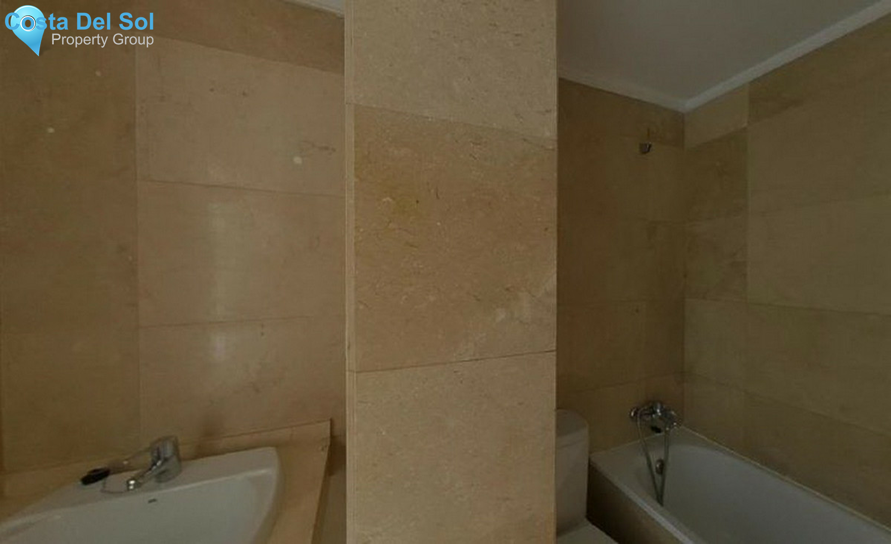 Middle Floor Apartment in Manilva-1292070
