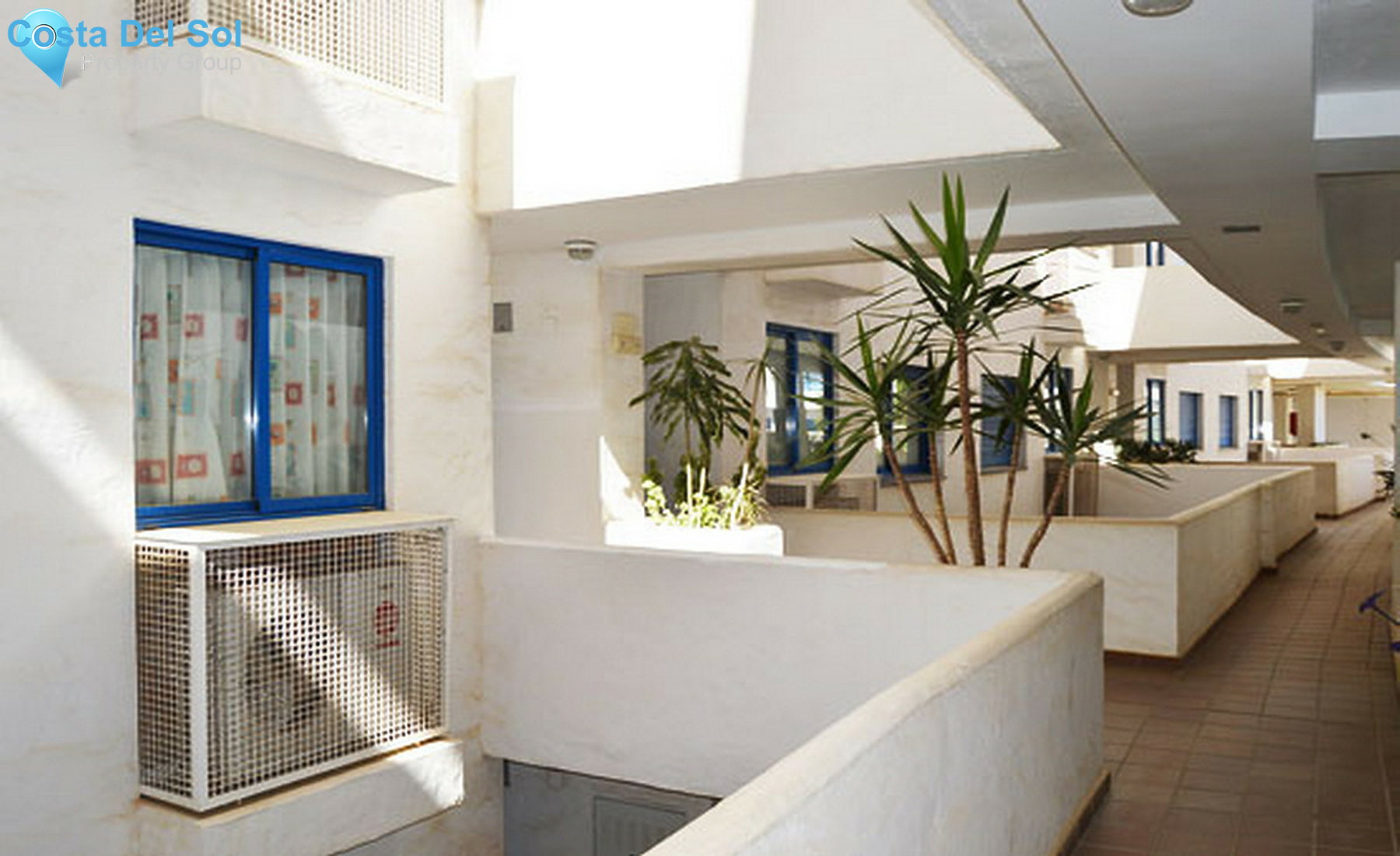 Middle Floor Apartment in Manilva-1292060