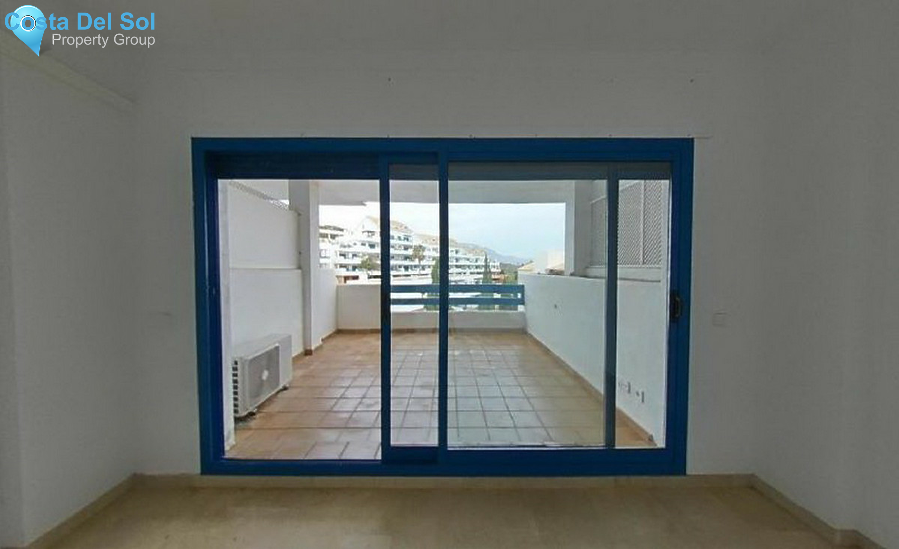 Middle Floor Apartment in Manilva-1292062