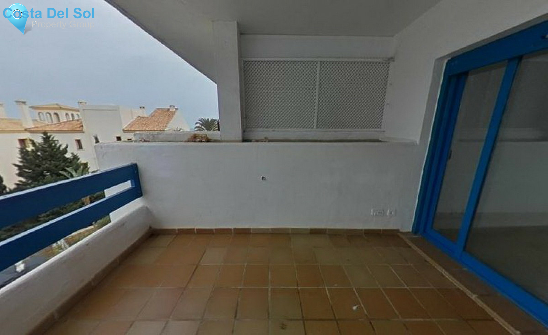 Middle Floor Apartment in Manilva-1292063