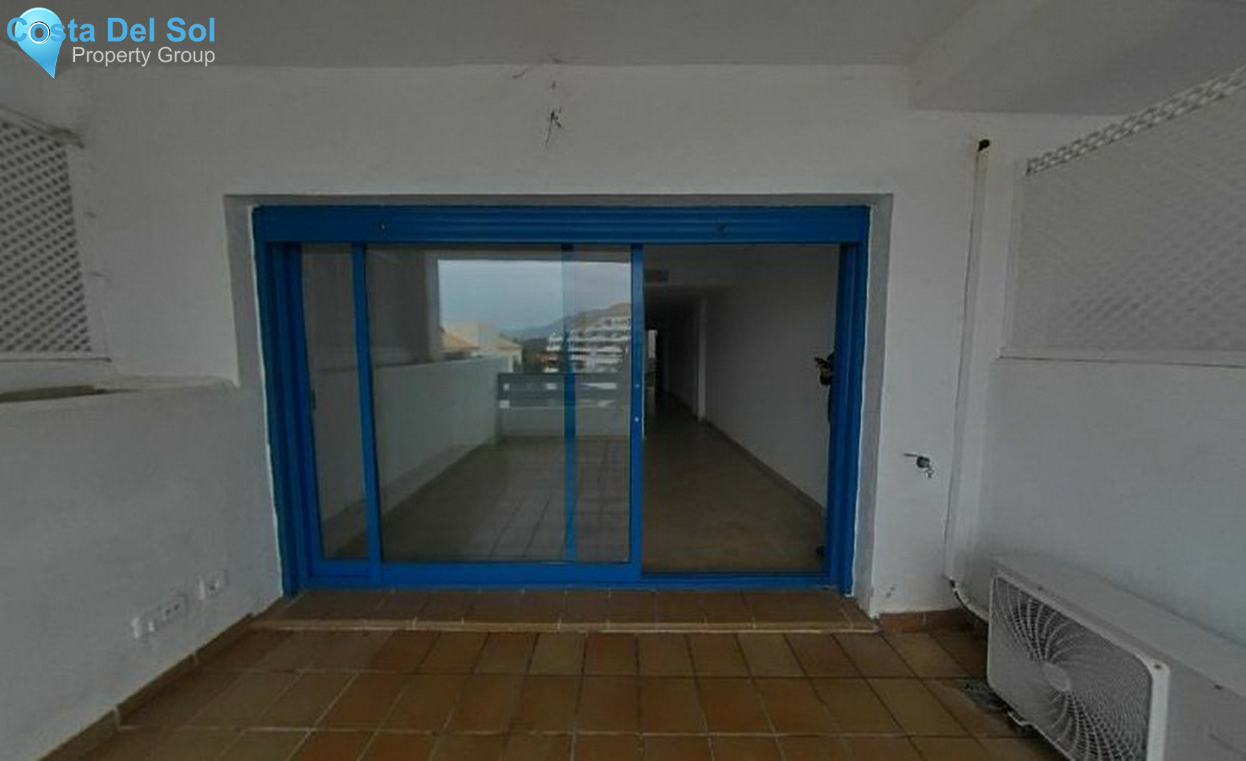 Middle Floor Apartment in Manilva-1292064