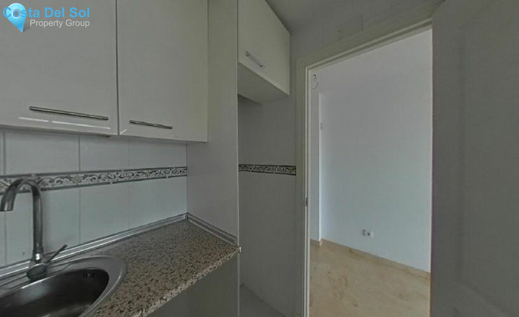 Middle Floor Apartment in Manilva-1207467