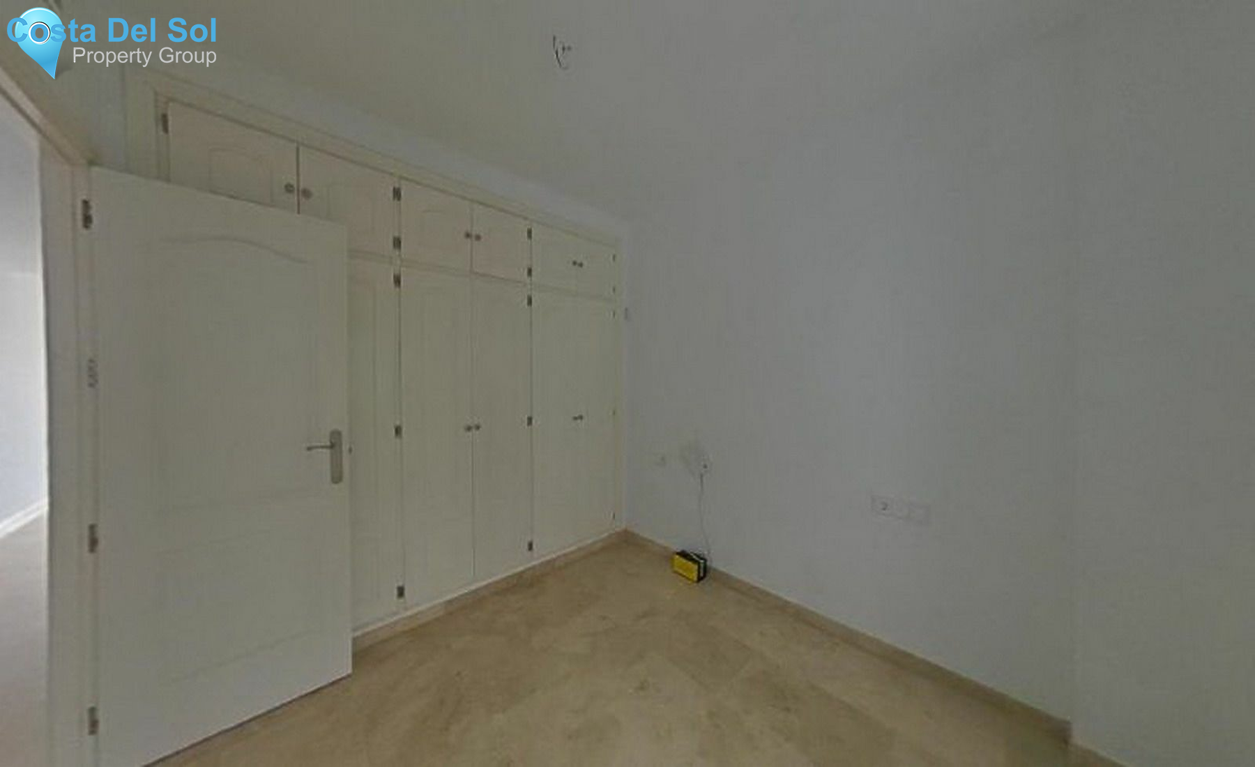 Middle Floor Apartment in Manilva-1207468