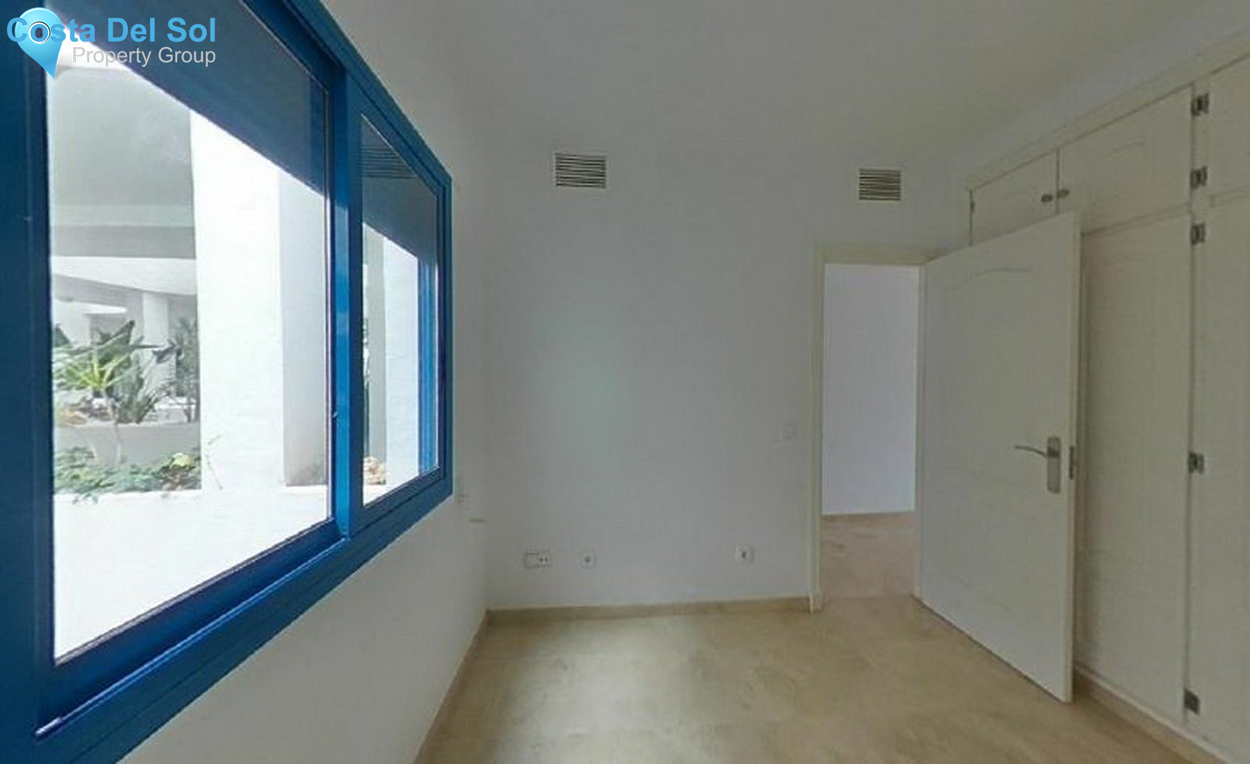 Middle Floor Apartment in Manilva-1207469