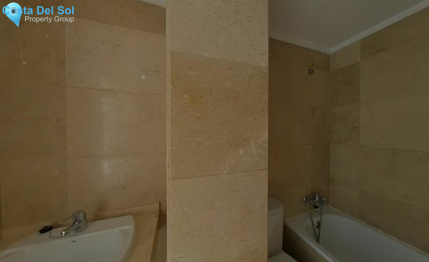 Middle Floor Apartment in Manilva-1207470