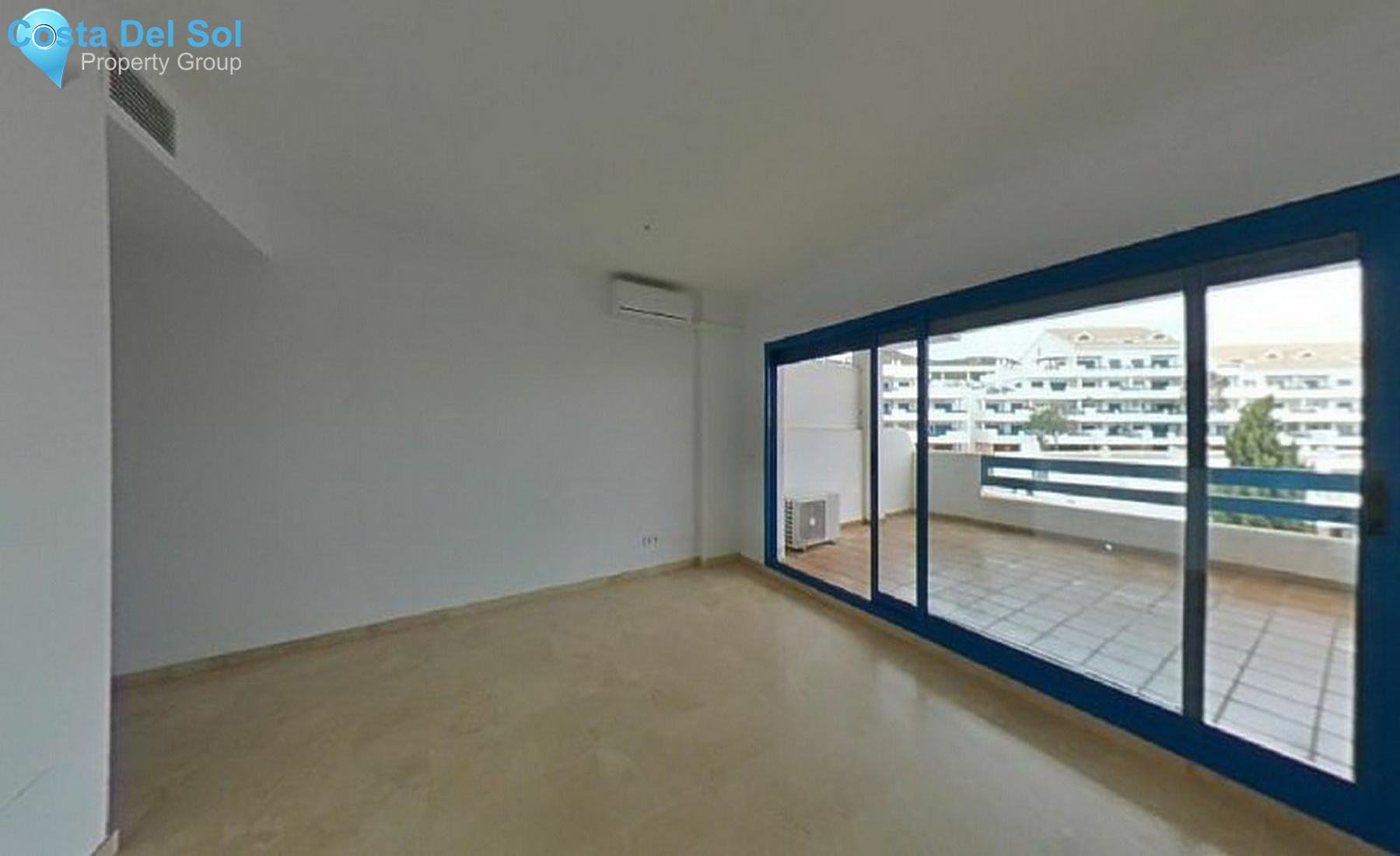 Middle Floor Apartment in Manilva-1207461