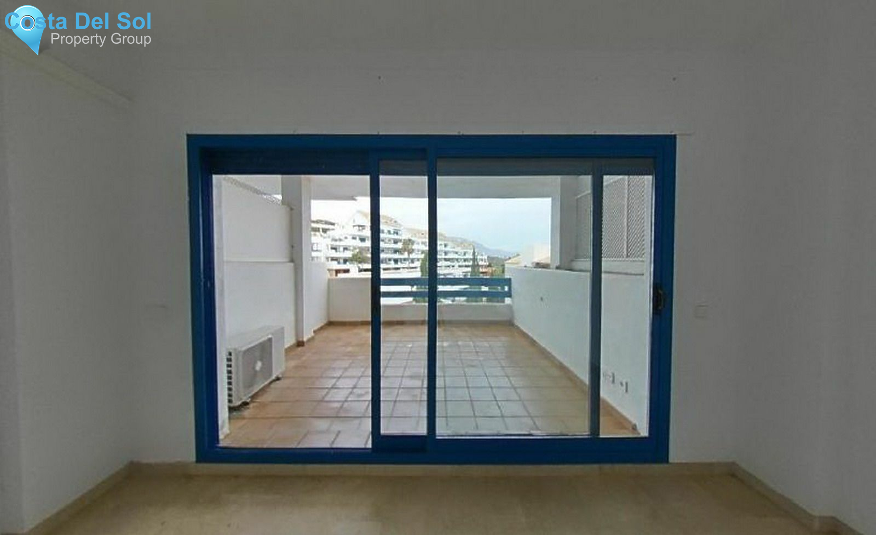 Middle Floor Apartment in Manilva-1207462