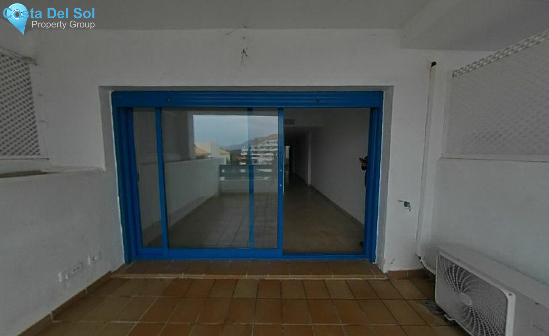 Middle Floor Apartment in Manilva-1207464