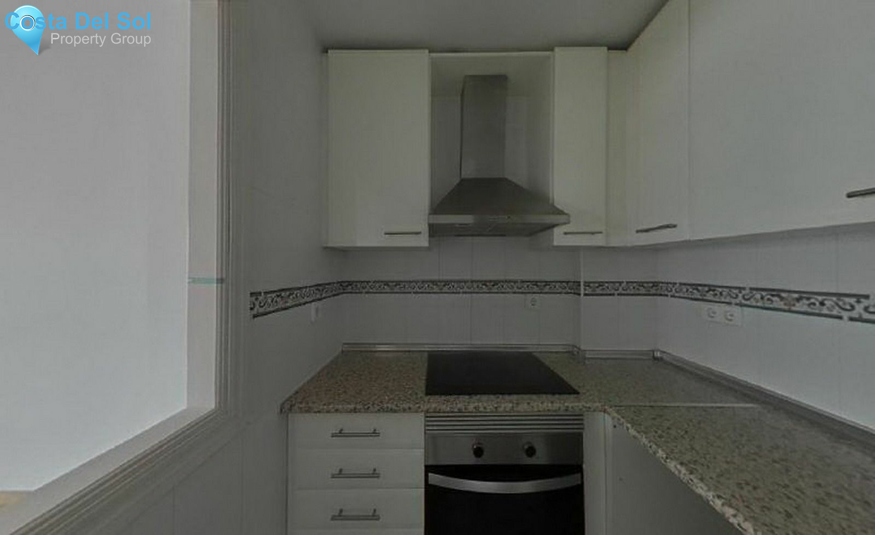 Middle Floor Apartment in Manilva-1207465