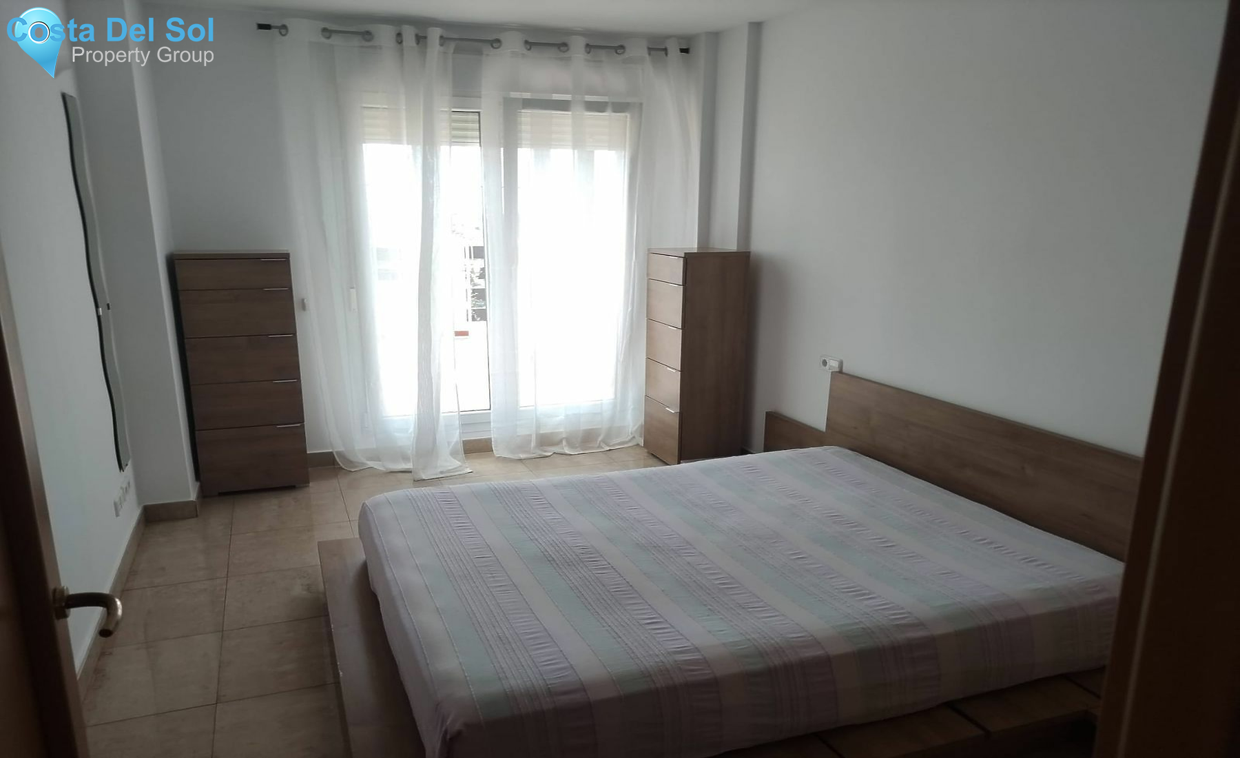 Middle Floor Apartment in Manilva-1388419
