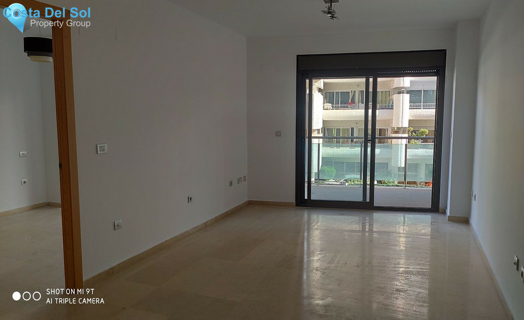 Middle Floor Apartment in Marbella-1256396