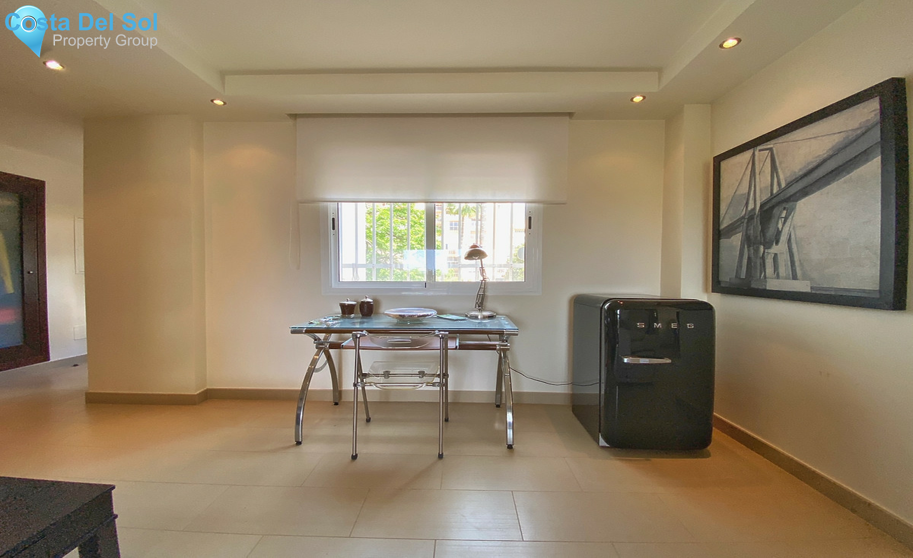 Middle Floor Apartment in Marbella-1286686