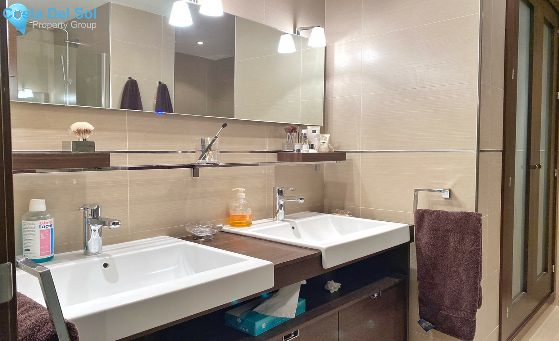 Middle Floor Apartment in Marbella-1286690