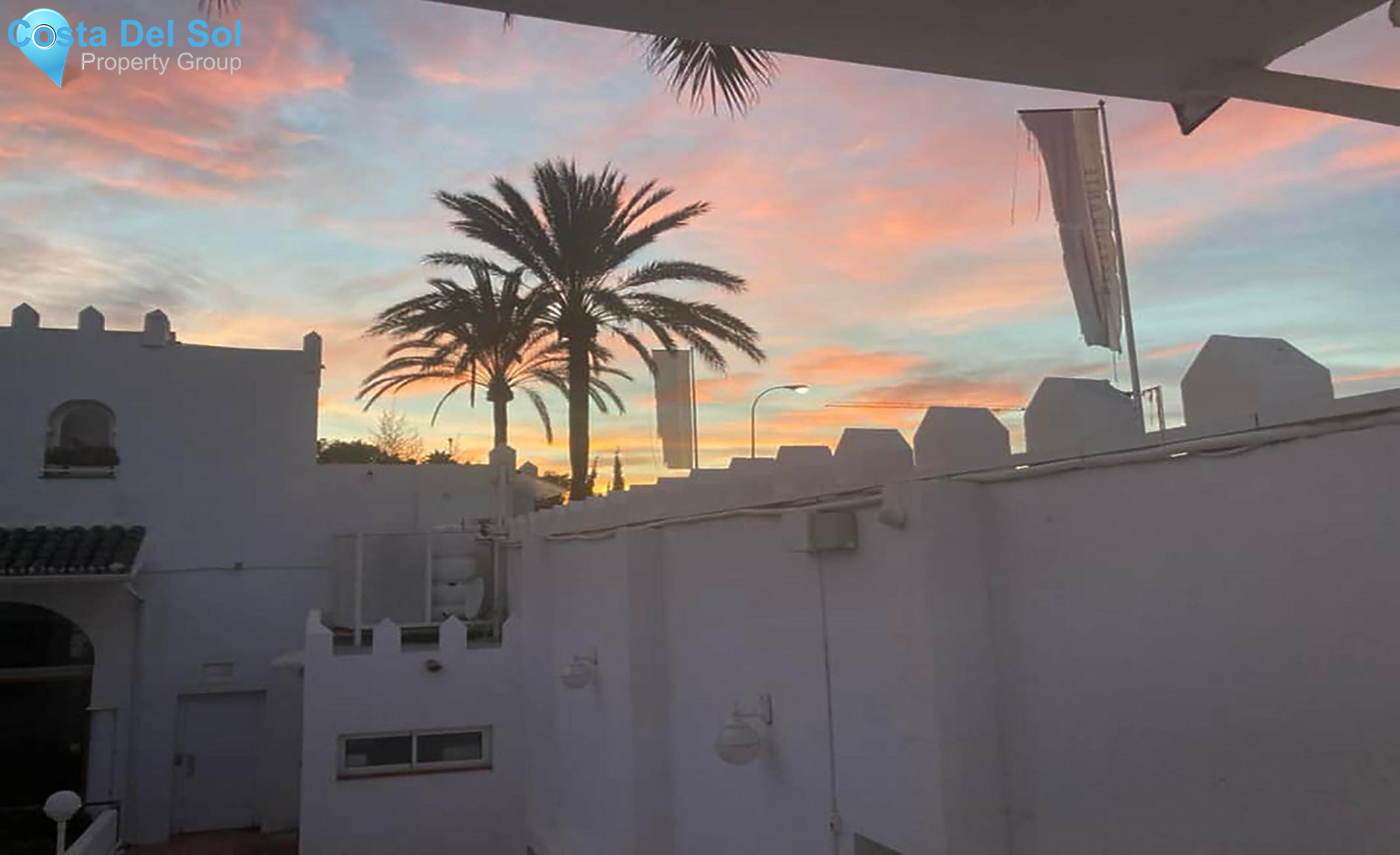 Middle Floor Apartment in Marbella-1311869