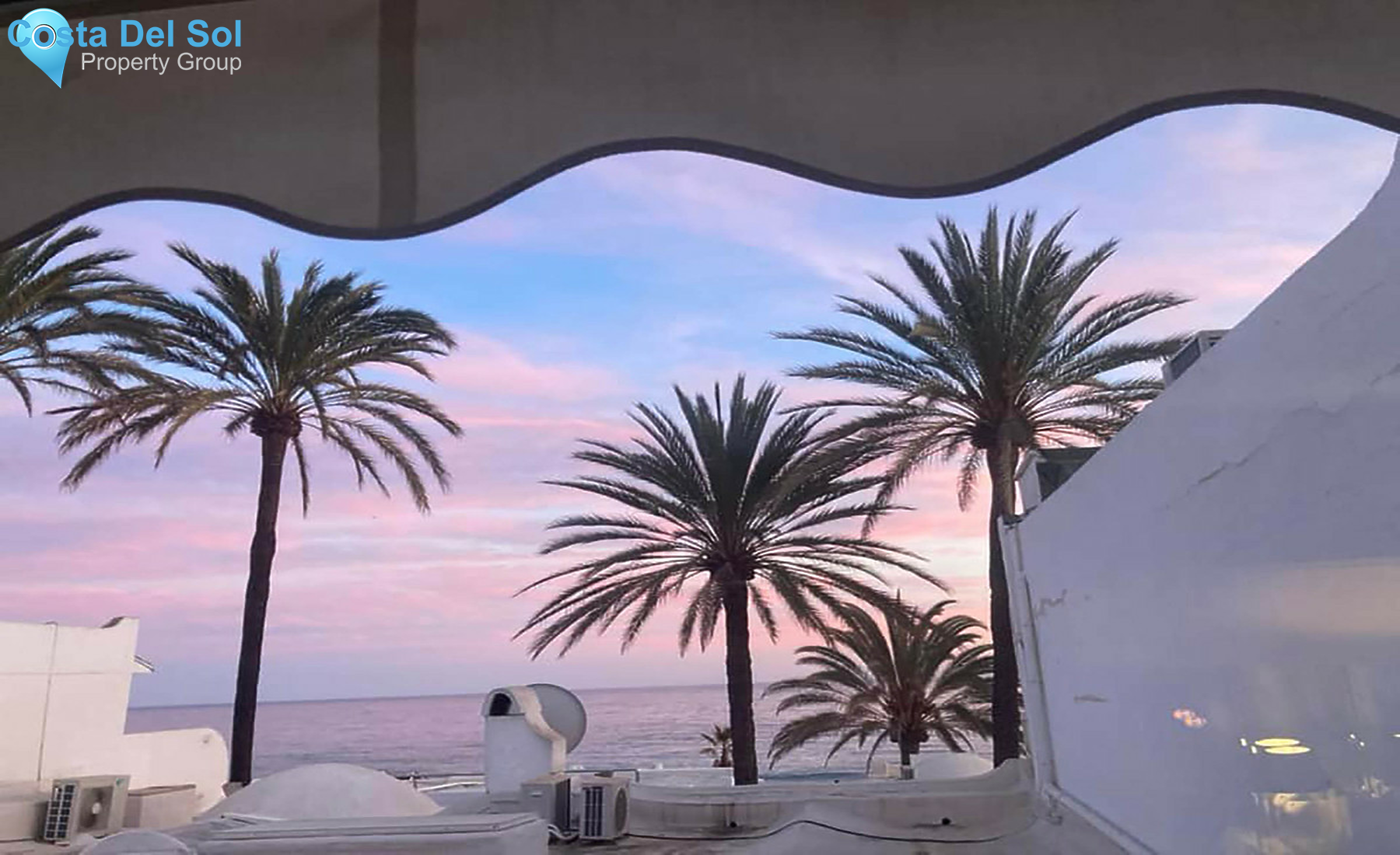 Middle Floor Apartment in Marbella-1311868