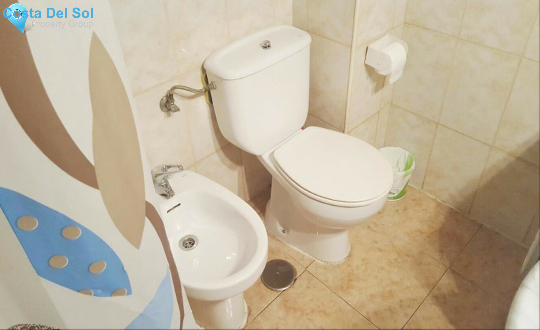 Middle Floor Apartment in Marbella-1356128