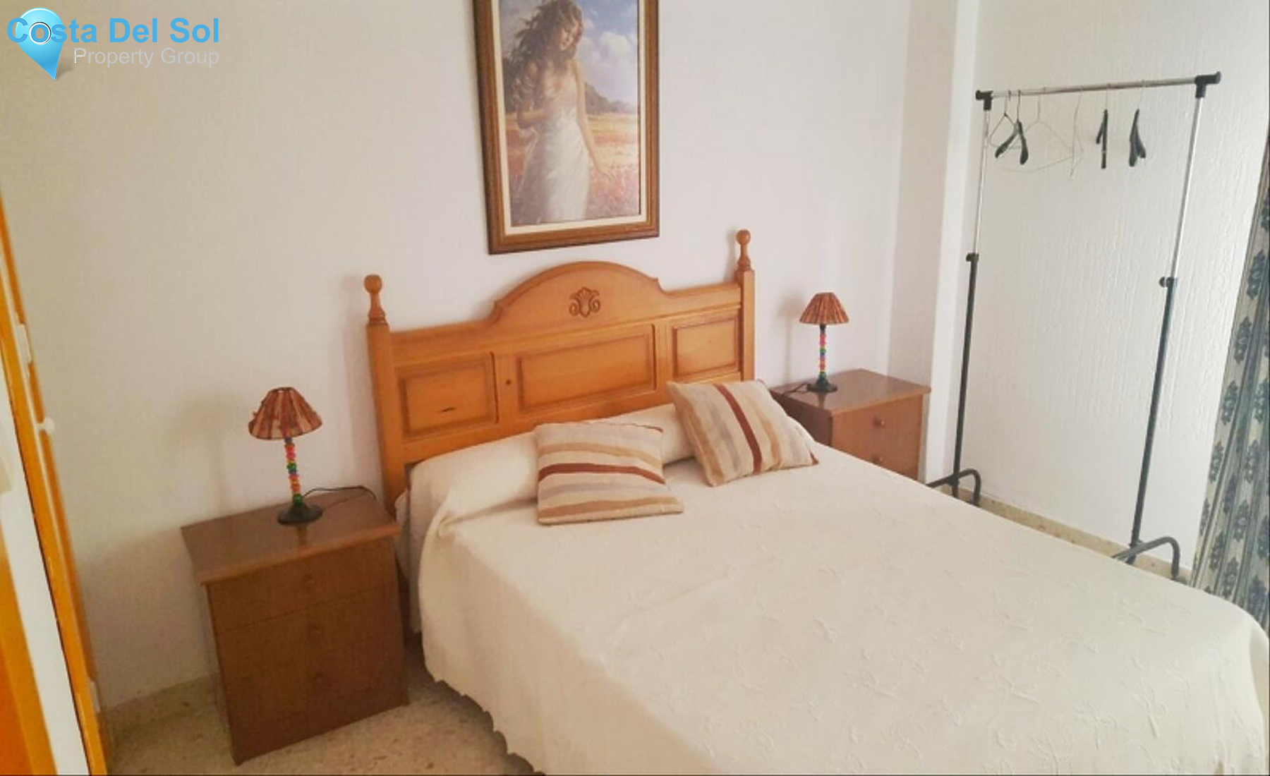 Middle Floor Apartment in Marbella-1356117