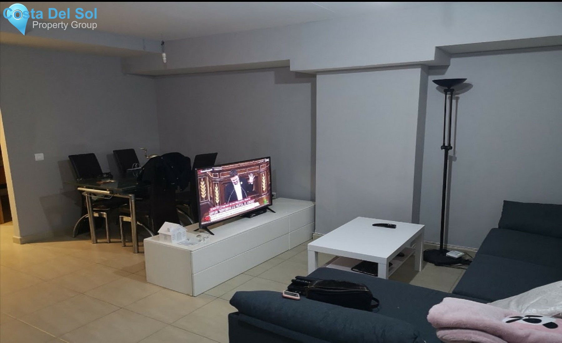 Middle Floor Apartment in Marbella-1359522