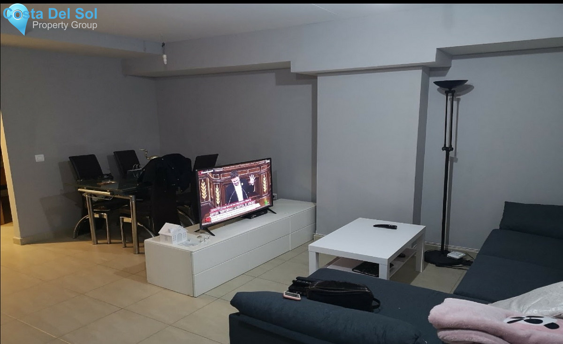 Middle Floor Apartment in Marbella-1359523