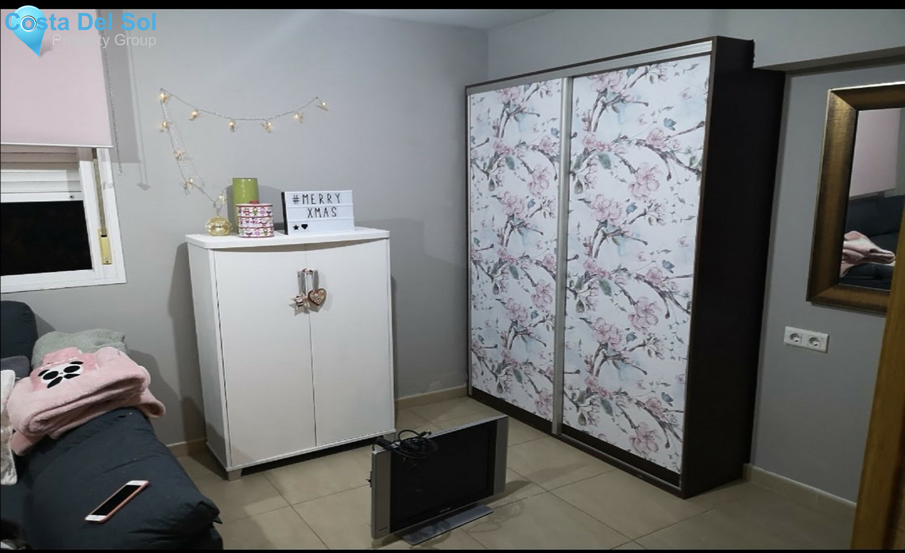 Middle Floor Apartment in Marbella-1359525