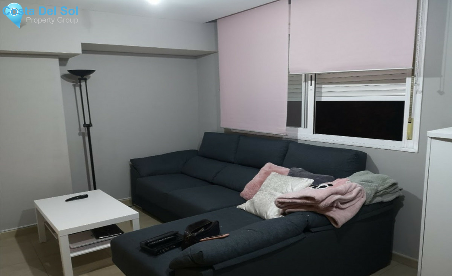 Middle Floor Apartment in Marbella-1359514