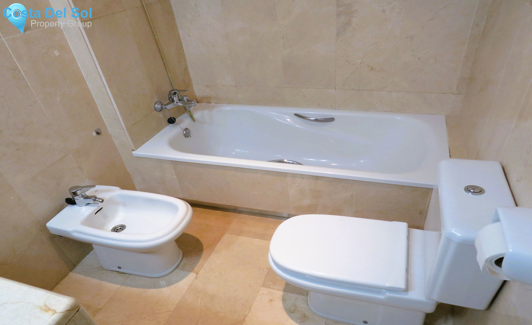 Middle Floor Apartment in Marbella-1374796