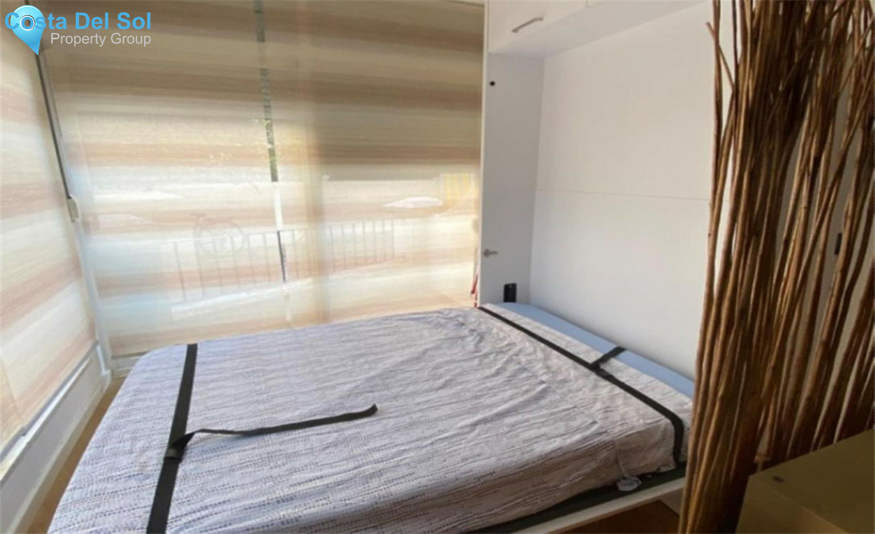 Middle Floor Apartment in Marbella-1410127