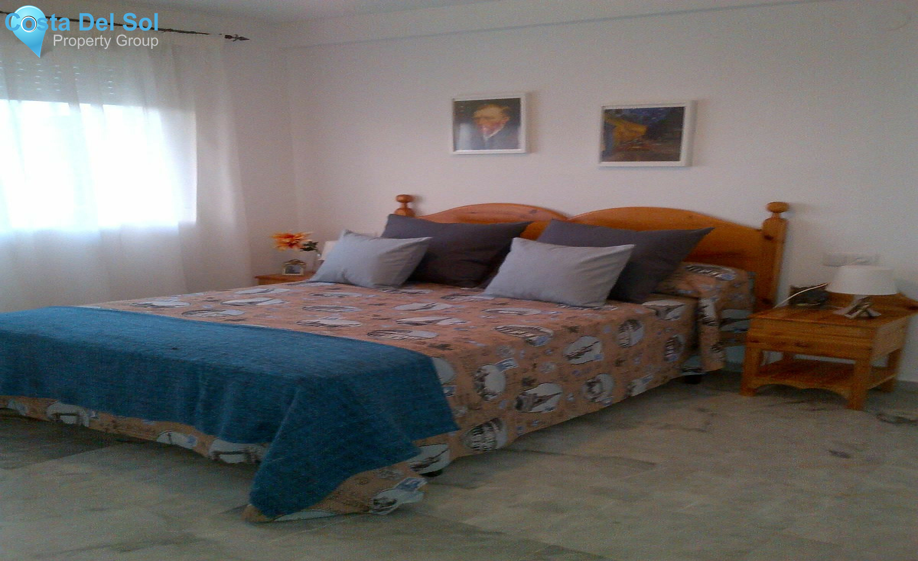 Middle Floor Apartment in Marbella-1412053