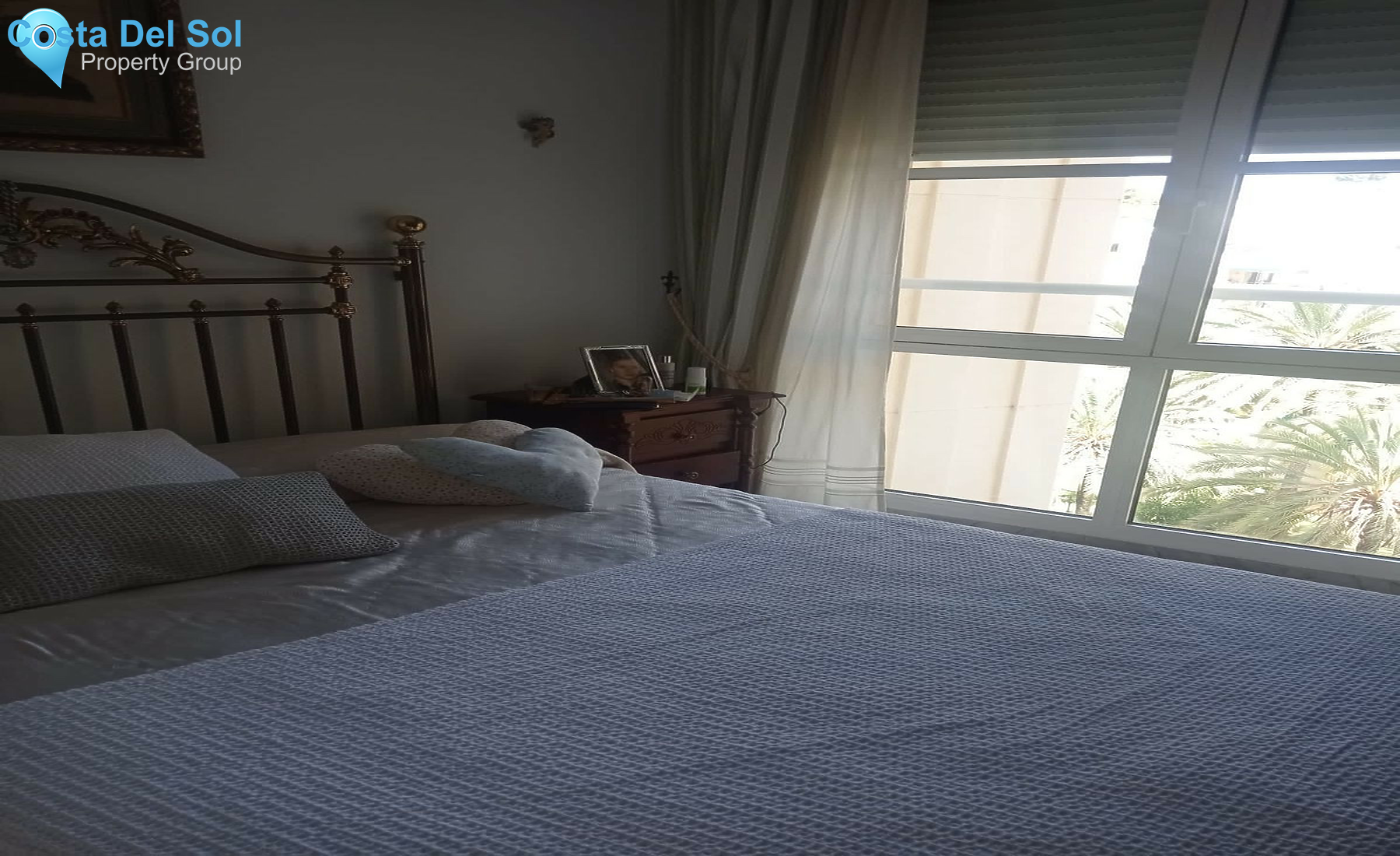 Middle Floor Apartment in Marbella-1436721