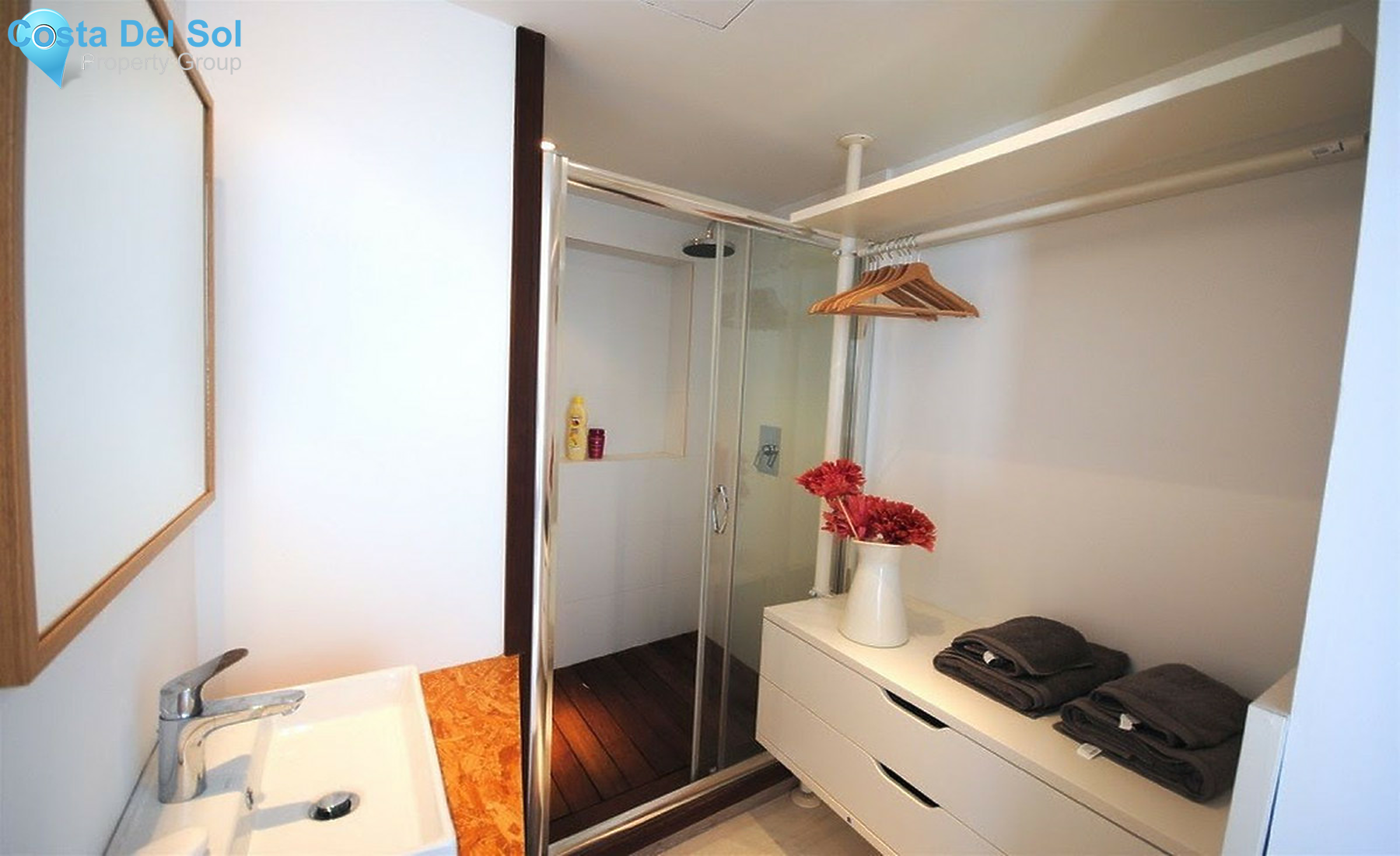 Middle Floor Apartment in Marbella-1439602