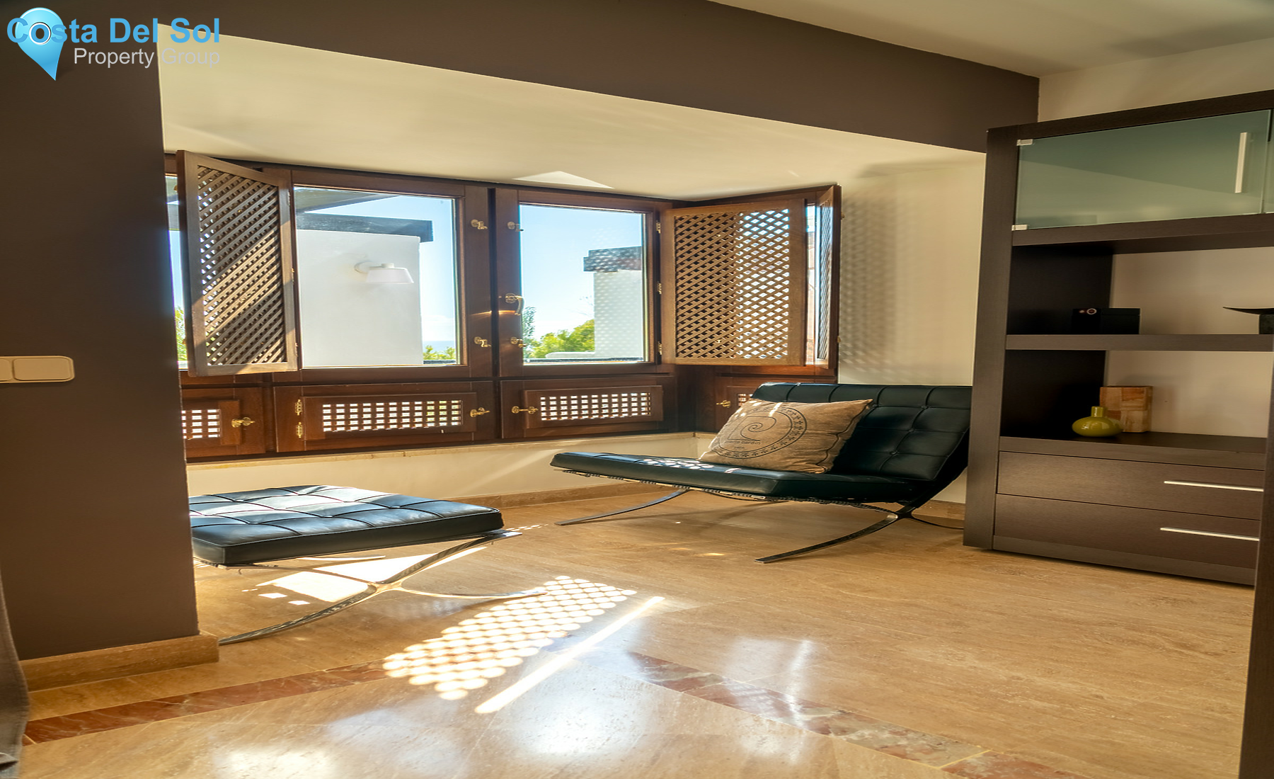 Middle Floor Apartment in Marbella-696203