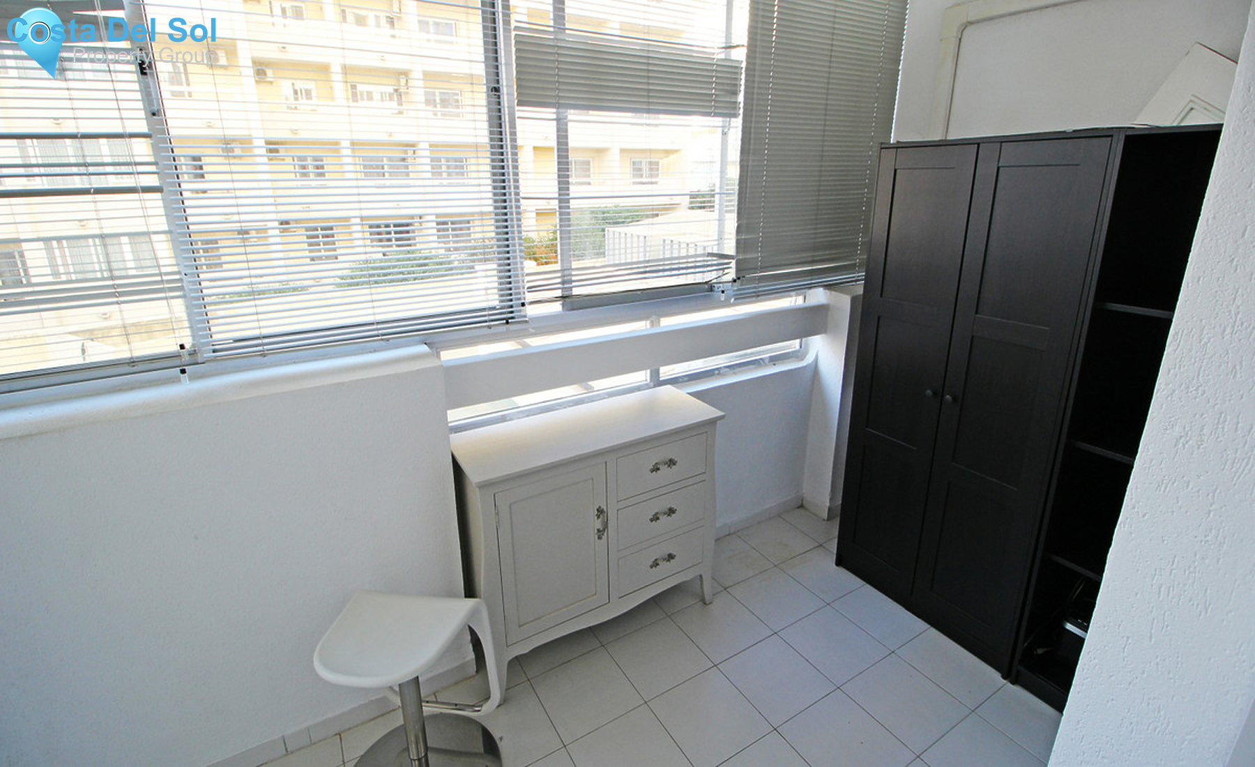 Middle Floor Apartment in Marbella-702761