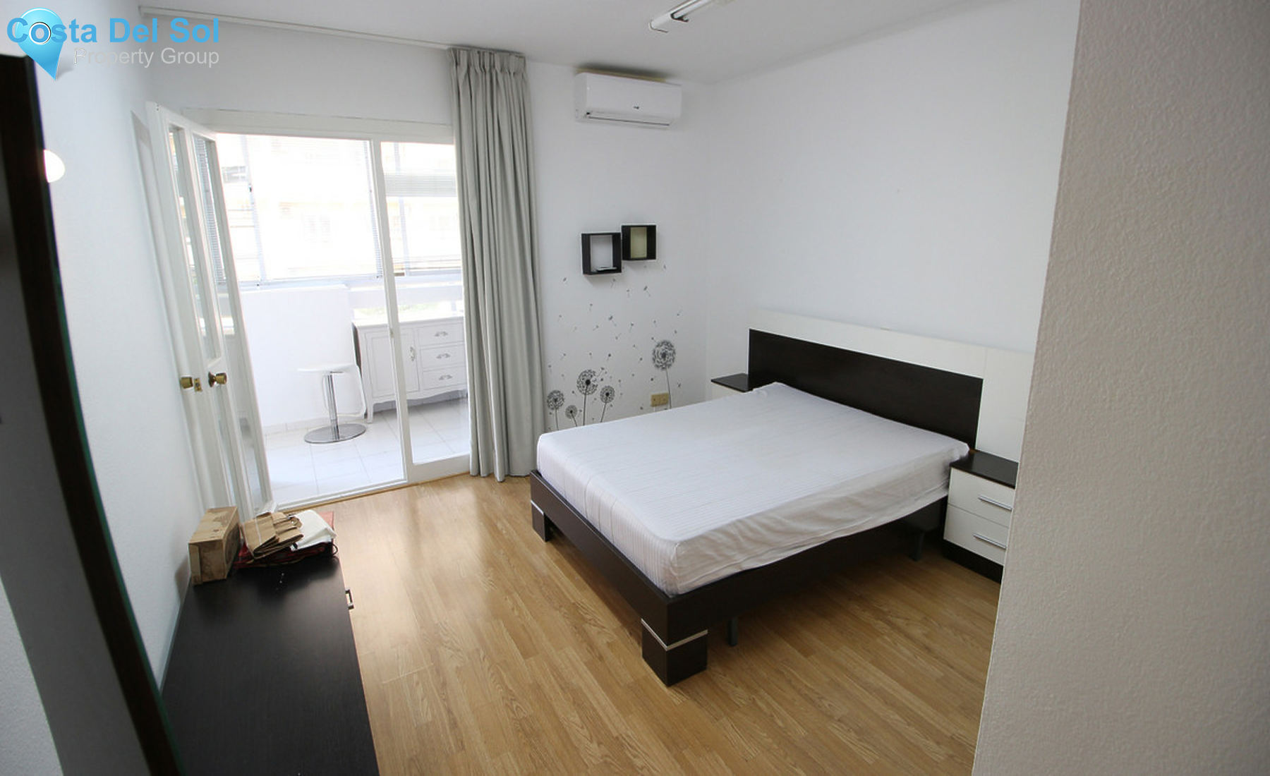 Middle Floor Apartment in Marbella-702753