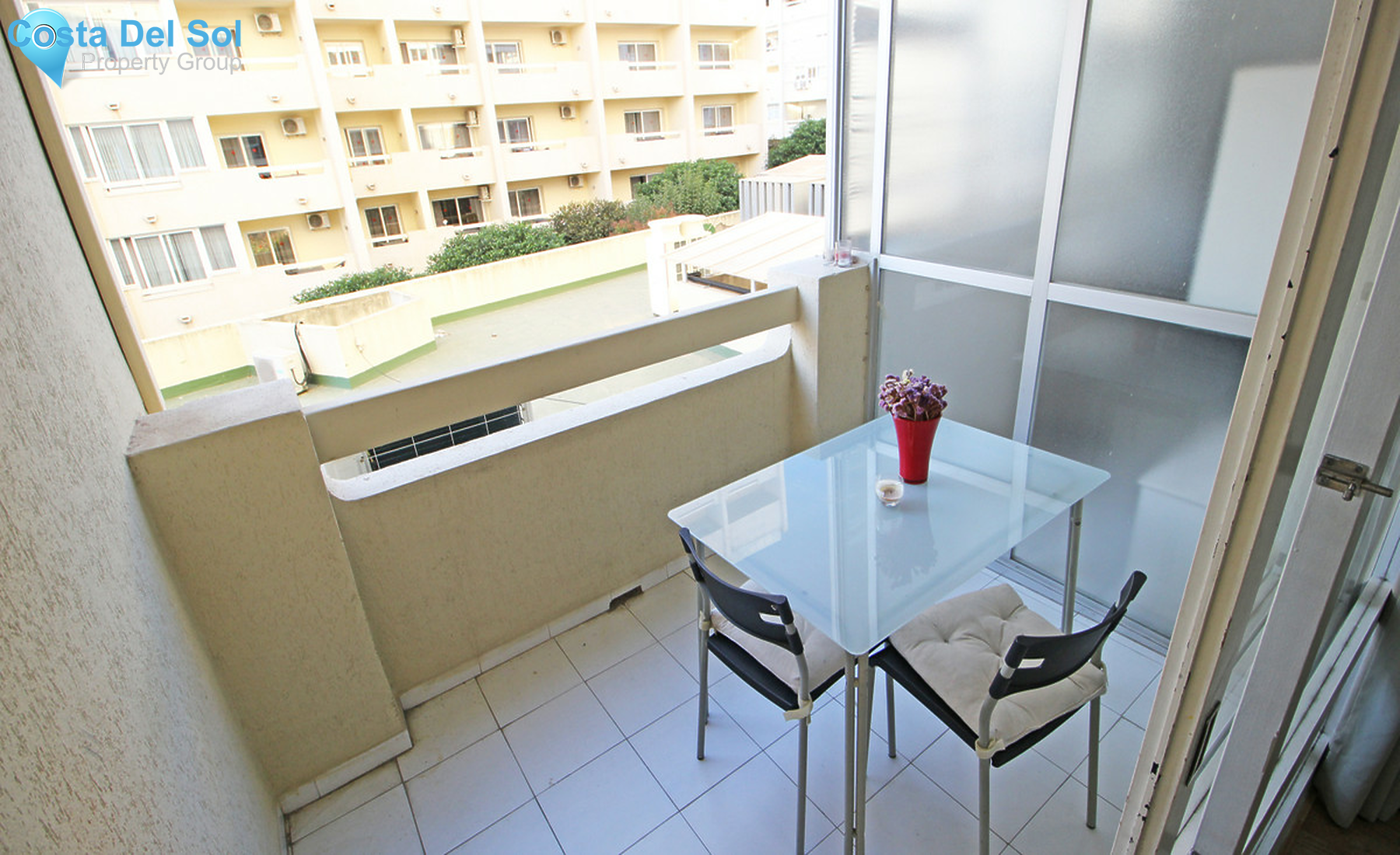 Middle Floor Apartment in Marbella-702754